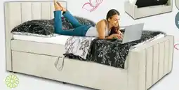 Trends Möbel Boxbett Rio Angebot
