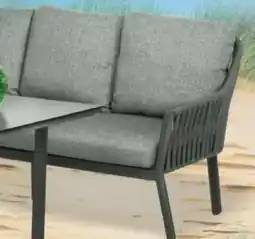 Ostermann Loungeecke Sofano Angebot