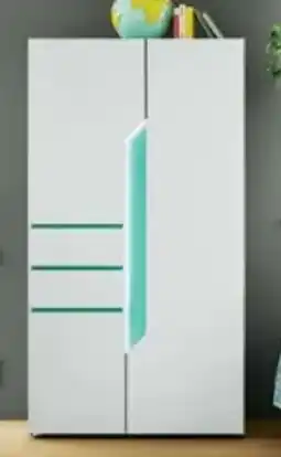 Ostermann Möbelfabrik Rudolf Kleiderschrank ZE+ Angebot