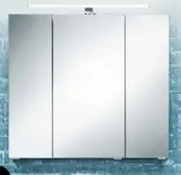 Ostermann Aquarell Spiegelschrank Fokus 3006 Angebot