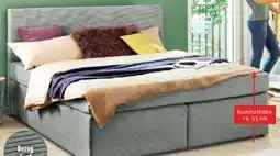 Trends Möbel Boxspringbett Lorenza Angebot