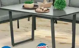 Ostermann Gartentisch Sofano Angebot