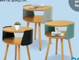 Trends Möbel Beistelltisch Meins! Calgary Angebot