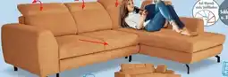 Trends Möbel Verwandlungsecke Tayra Angebot