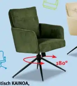 Trends Möbel Armlehnstuhl Pernetta Angebot