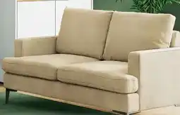 Trends Möbel 2er-Sofa Kalvin Angebot