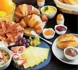 Ostermann Ostermann All-You-Can-Eat Frühstücksbuffet Angebot