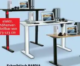 Trends Möbel Schreibtisch Bardia Angebot