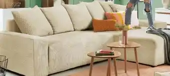 Trends Möbel Verwandlungsecke Lauretta Angebot