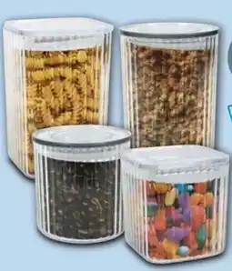 Trends Möbel Vorratsdose Linien Angebot