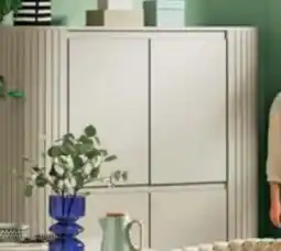 Trends Möbel Highboard Caprina Angebot