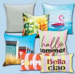 Trends Möbel Kissen Outdoor Angebot