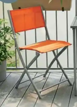 Trends Möbel Gartenstuhl Derby Angebot