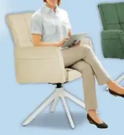 Trends Möbel Sansibar Armlehnstuhl Fenja Angebot