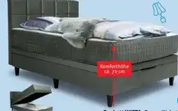 Trends Möbel Boxbett Wieta Angebot