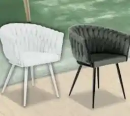 Trends Möbel Armlehnstuhl Lynne Angebot