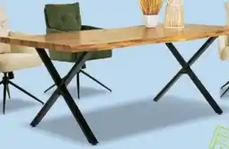 Trends Möbel Esstisch Kainoa Angebot