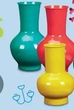 Trends Möbel Vase Amelia Angebot