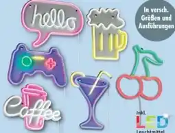 Trends Möbel LED-Wandleuchte Angebot