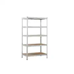 toom Baumarkt Schulte Regalwelt Schwerlastregal XL Angebot