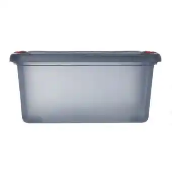 toom Baumarkt Kis Aufbewahrungsbox K-Latch Angebot