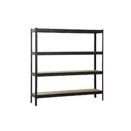 toom Baumarkt Schulte Regalwelt XXL Schwerlastregal Angebot