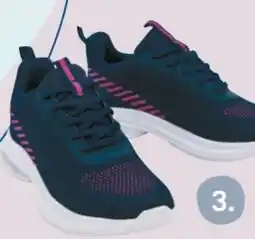 Rossmann Rossmann Ideenwelt Damen Sneaker Angebot