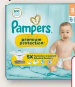 Rossmann Pampers Single Pack Windeln Angebot