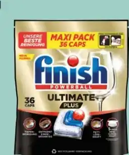 Rossmann Finish Spülmaschinencaps Angebot