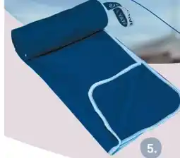 Rossmann Rossmann Ideenwelt Sport-Handtuch Angebot