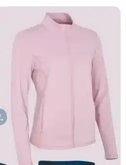 Rossmann Rossmann Ideenwelt Damen Fitnessjacke Angebot