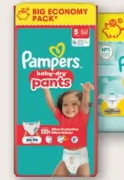 Rossmann Pampers Bigpack Windeln Angebot