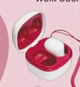 Rossmann Rossmann Ideenwelt In-ear BT Kopfhörer Angebot