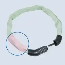 Rossmann Rossmann Ideenwelt Zahlen Kettenschloss Angebot