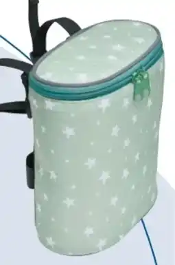 Rossmann Rossmann Ideenwelt Kinder-Fahrradkorb Angebot