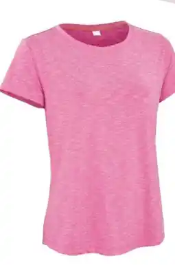 Rossmann Rossmann Ideenwelt Damen Sportshirt Angebot