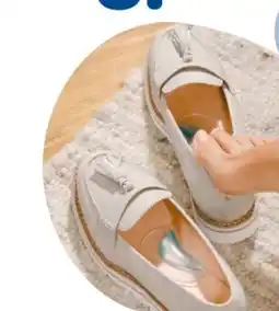 Rossmann Rossmann Ideenwelt Fußgewölbe-Einlagen Angebot