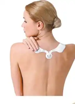 Rossmann Sanitas EMS-Nacken-Pad SEM 15 Angebot