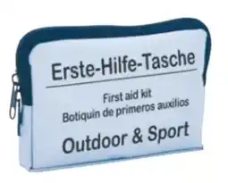 Rossmann Rossmann Ideenwelt Erste-Hilfe-Tasche Angebot