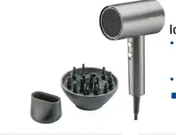 Rossmann Rossmann Ideenwelt Ionen-Haartrockner Angebot