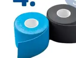 Rossmann Rossmann Ideenwelt Kinesiotapes Angebot
