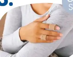 Rossmann Rossmann Ideenwelt Finger- und Zehenschutz Angebot