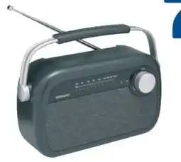 Rossmann Rossmann Ideenwelt Bluetooth-Radio Angebot