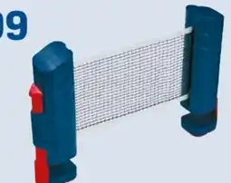 Rossmann Rossmann Ideenwelt Tischtennis- Netz Angebot