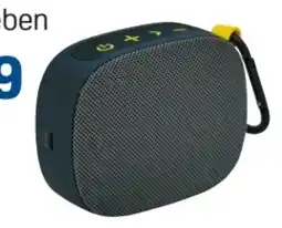 Rossmann Rossmann Ideenwelt Outdoor-Bluetooth Lautsprecher Angebot