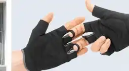 Rossmann Rossmann Ideenwelt Fahrrad Handschuhe Angebot