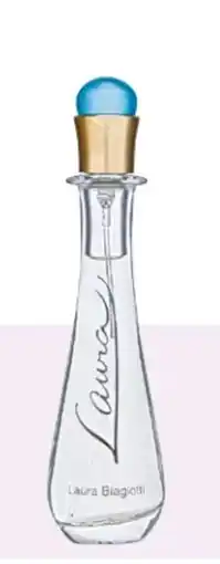 Rossmann Laura Biagiotti Lovely EdT Angebot