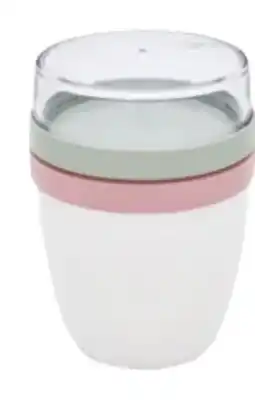 Rossmann Rossmann Ideenwelt Lunchpot Ellipse Angebot