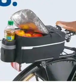 Rossmann Rossmann Ideenwelt Fahrrad Gepäckträgertasche Angebot