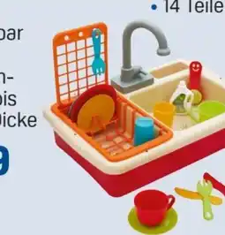 Rossmann Rossmann Ideenwelt Kinderspülbecken Angebot